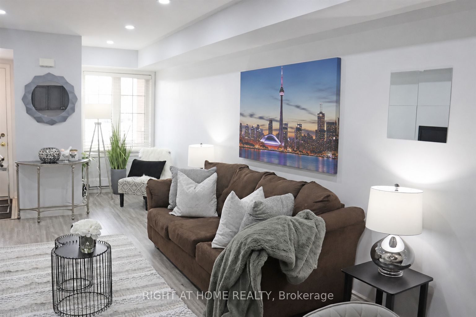 78 Abela Lane 3, Ajax, ON L1T 0C1 photo 2