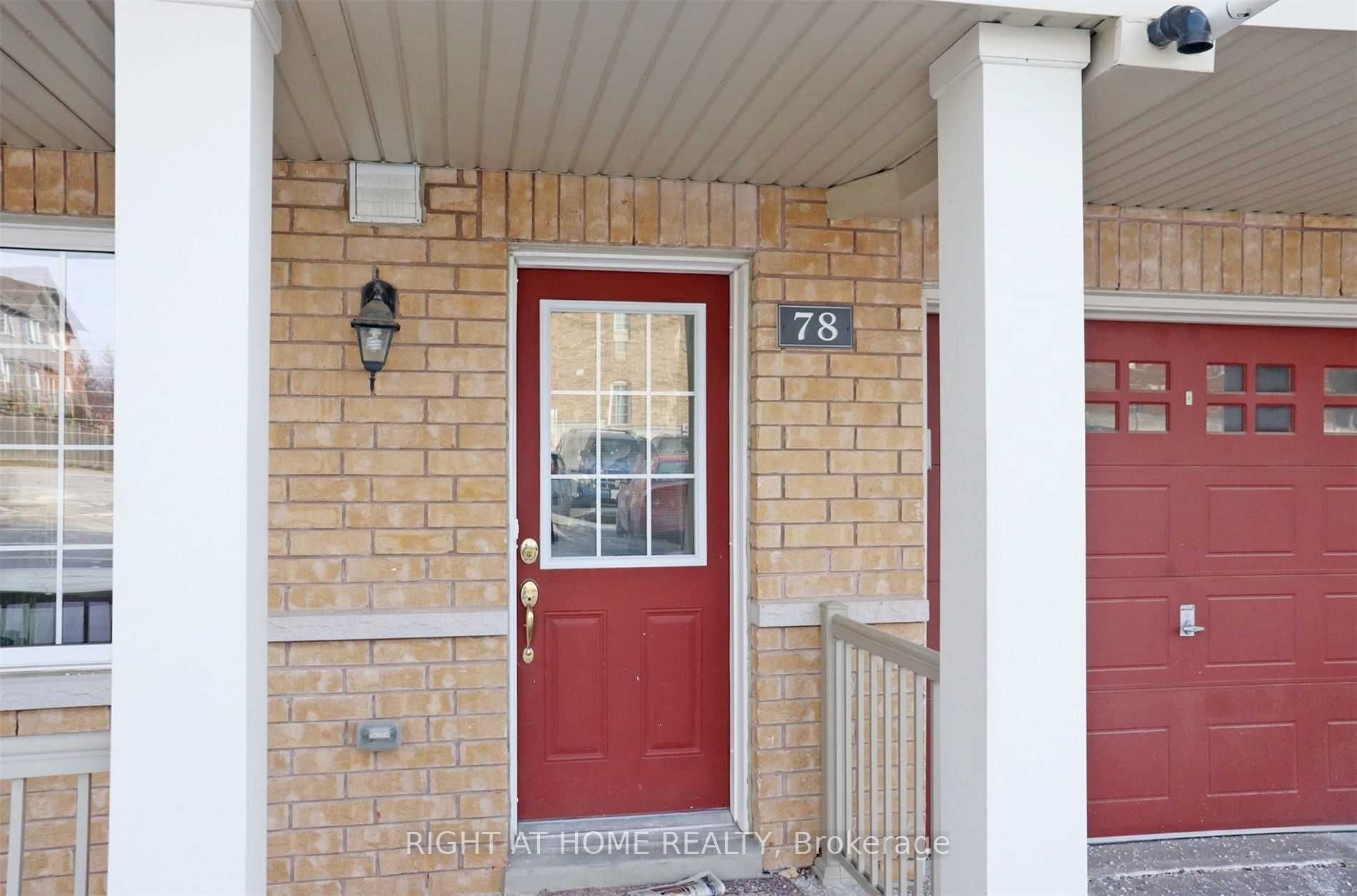 78 Abela Lane 3, Ajax, ON L1T 0C1 photo 4