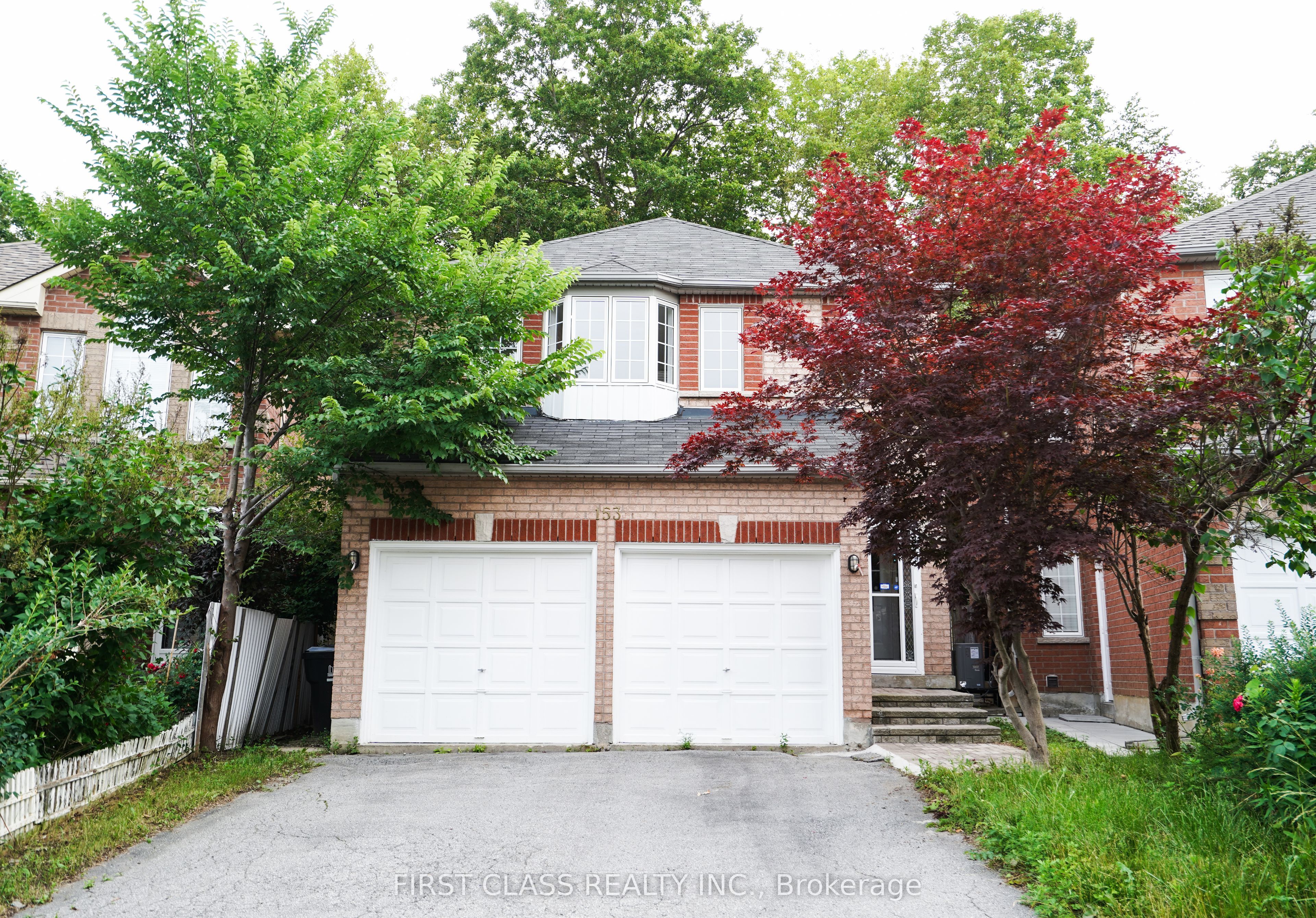 153 Shepton Way, Toronto, ON M1V 5N4