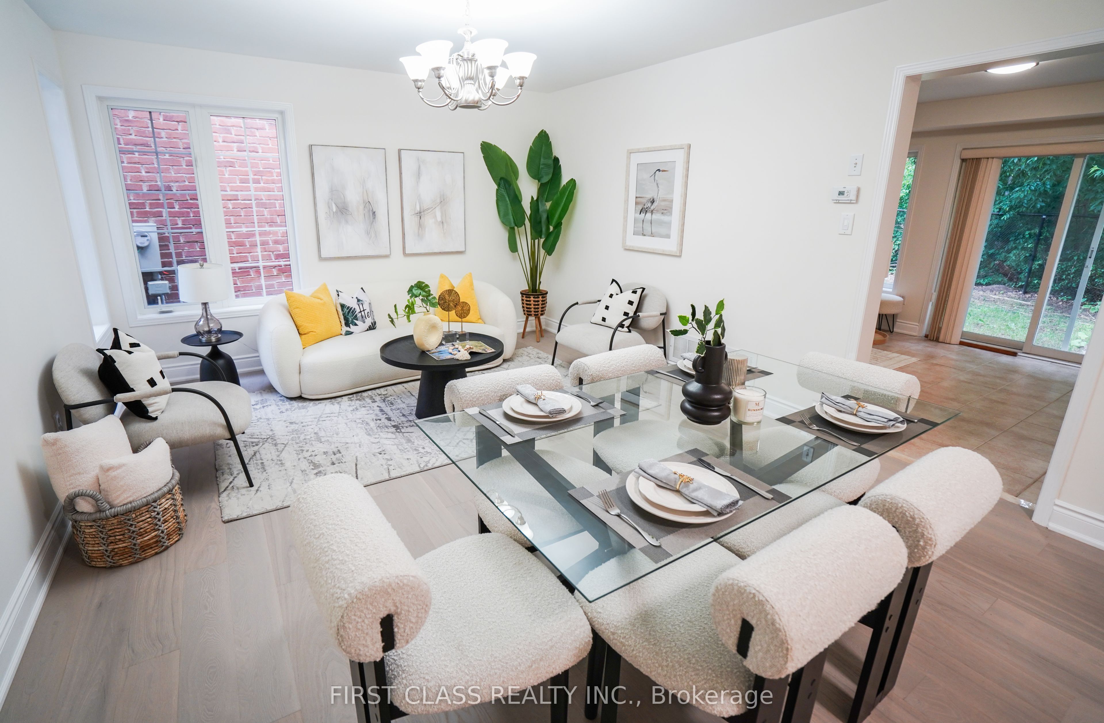 153 Shepton Way, Toronto, ON M1V 5N4 photo 3