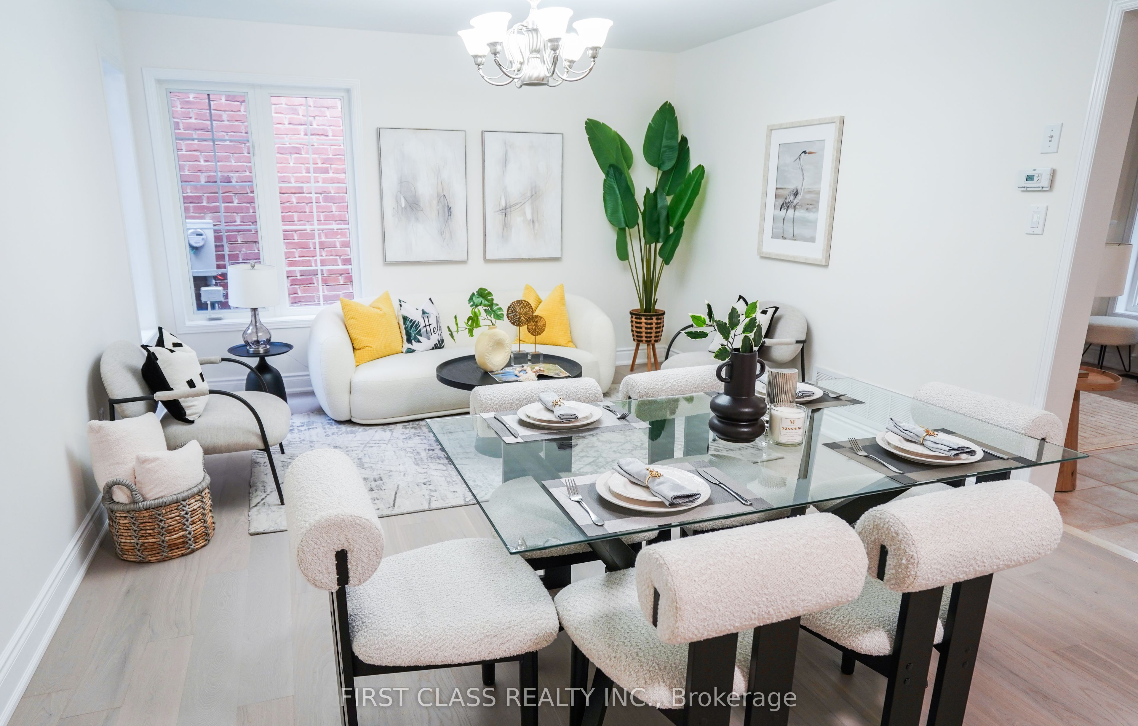 153 Shepton Way, Toronto, ON M1V 5N4 photo 4