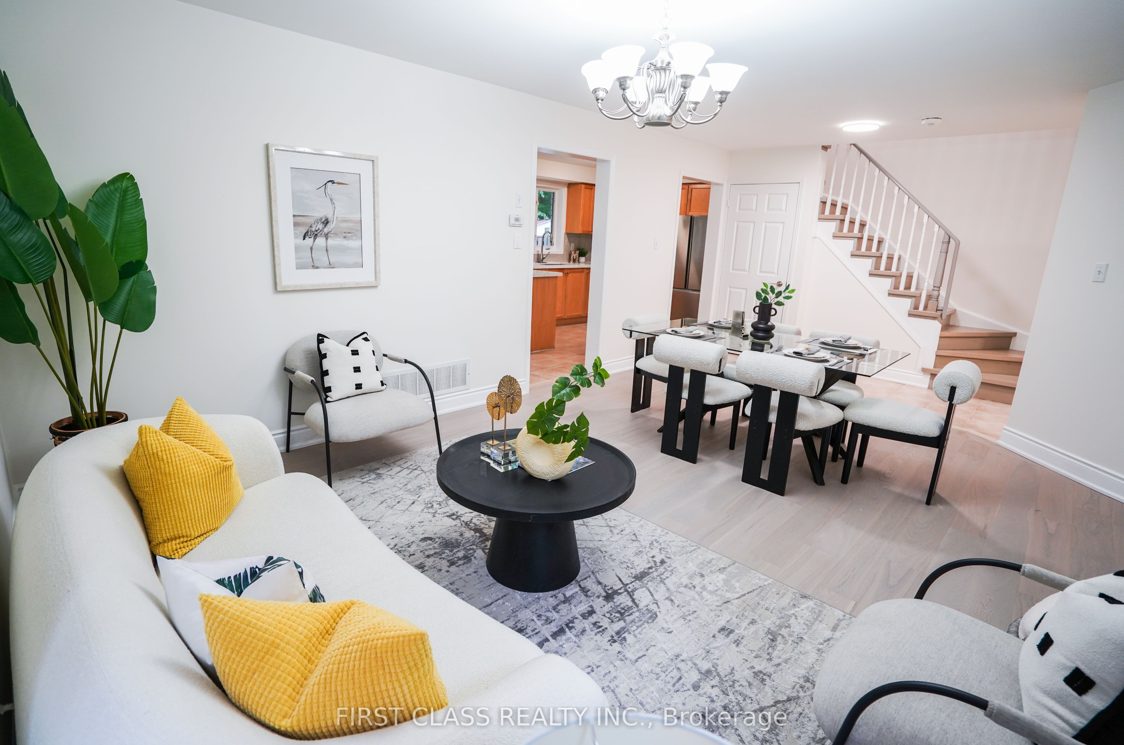153 Shepton Way, Toronto, ON M1V 5N4 photo 5