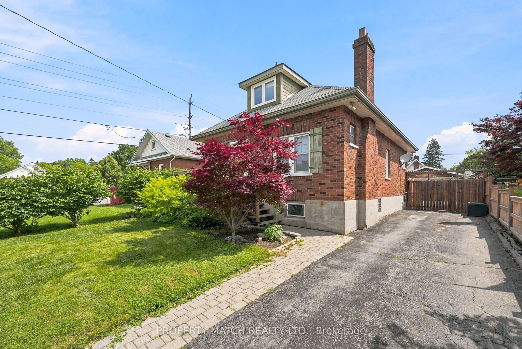 651 Christie Avenue, Oshawa, ON L1G 4L8 photo 2