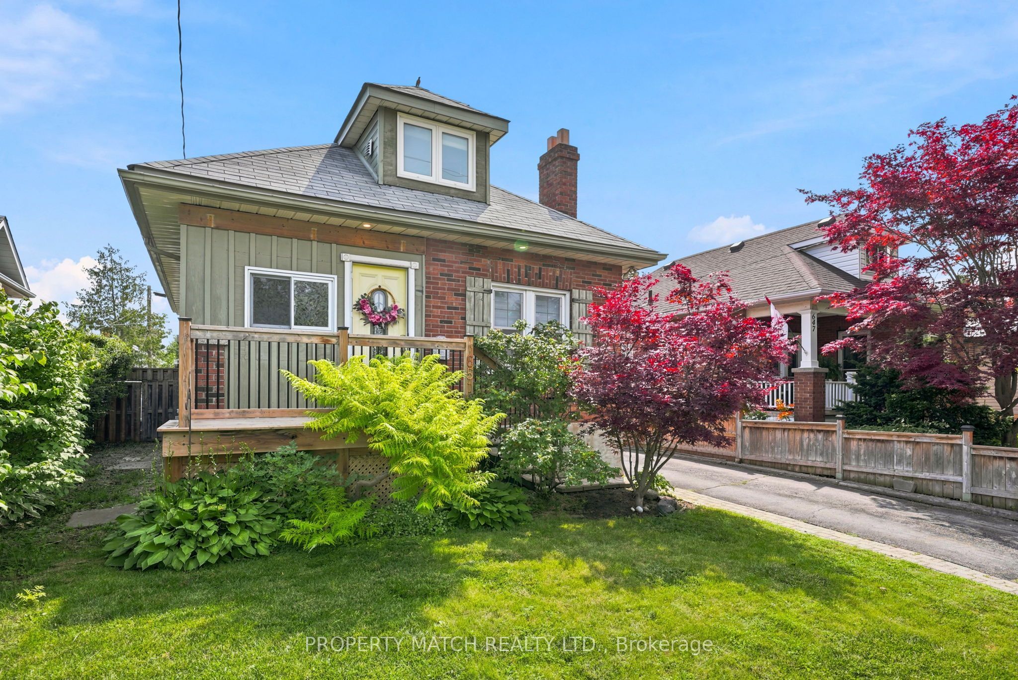 651 Christie Avenue, Oshawa, ON L1G 4L8 photo 4