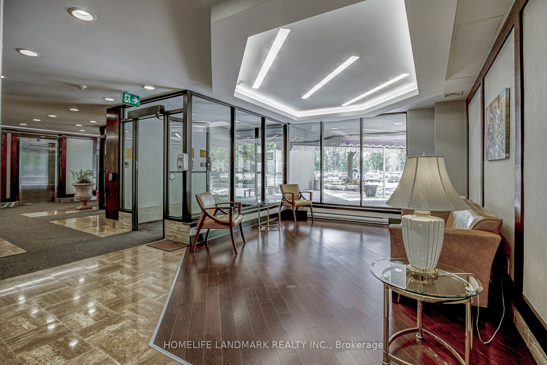 25 Bamburgh Circle 2142, Toronto, ON M1W 3W2 photo 4