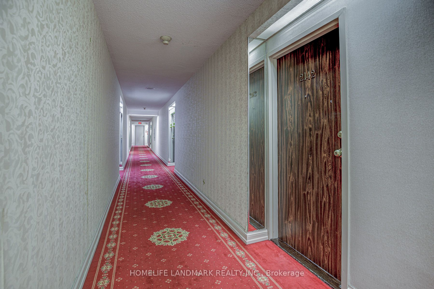 25 Bamburgh Circle 2142, Toronto, ON M1W 3W2 photo 5