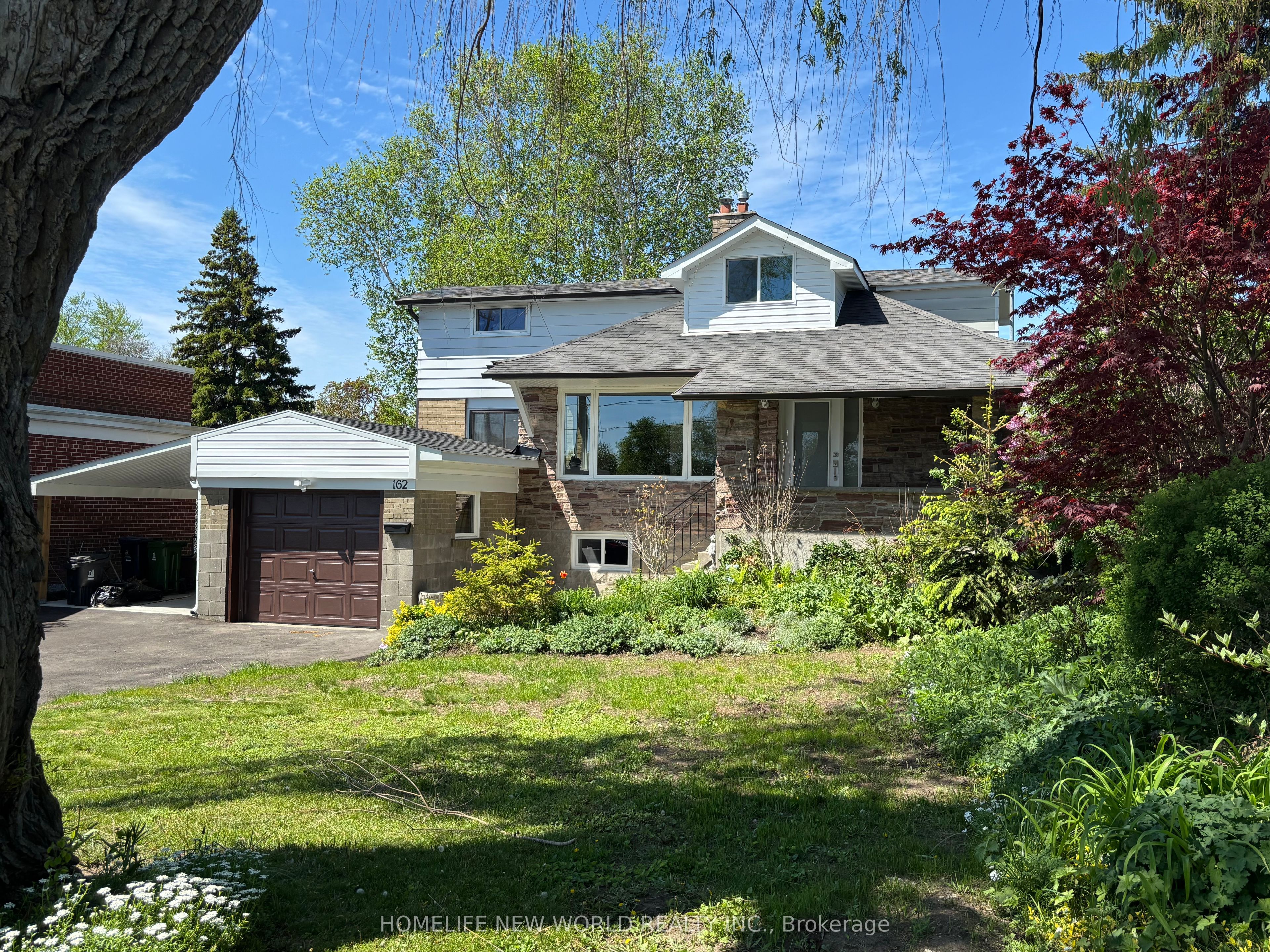 162 Morningside Avenue, Toronto, ON M1E 3C9