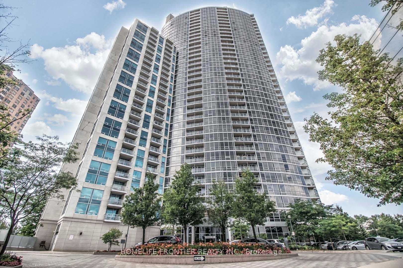 83 Borough Drive 2803, Toronto, ON M1P 5E4