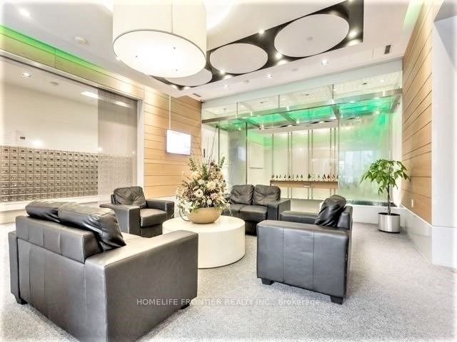 83 Borough Drive 2803, Toronto, ON M1P 5E4 photo 2