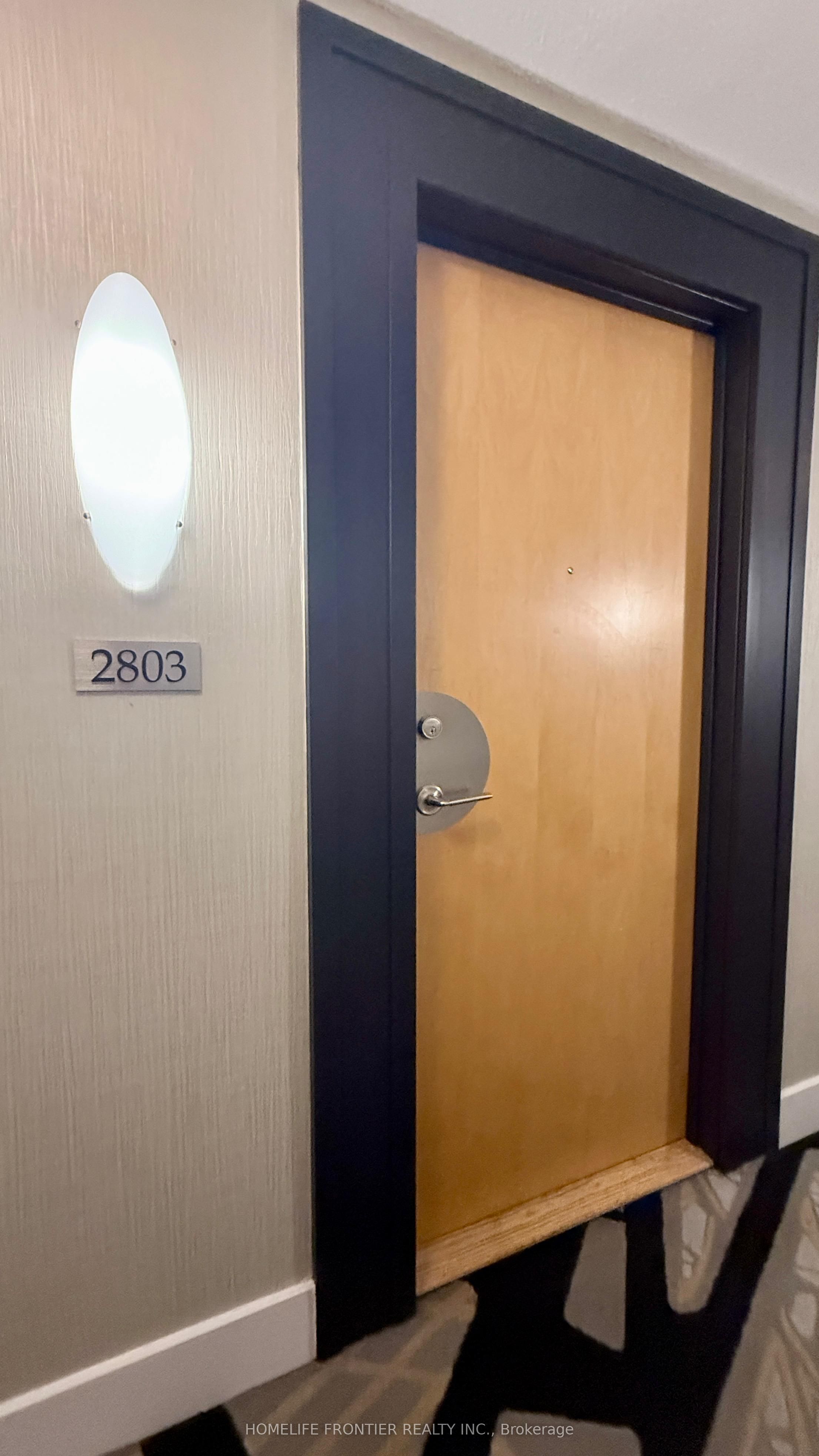 83 Borough Drive 2803, Toronto, ON M1P 5E4 photo 3