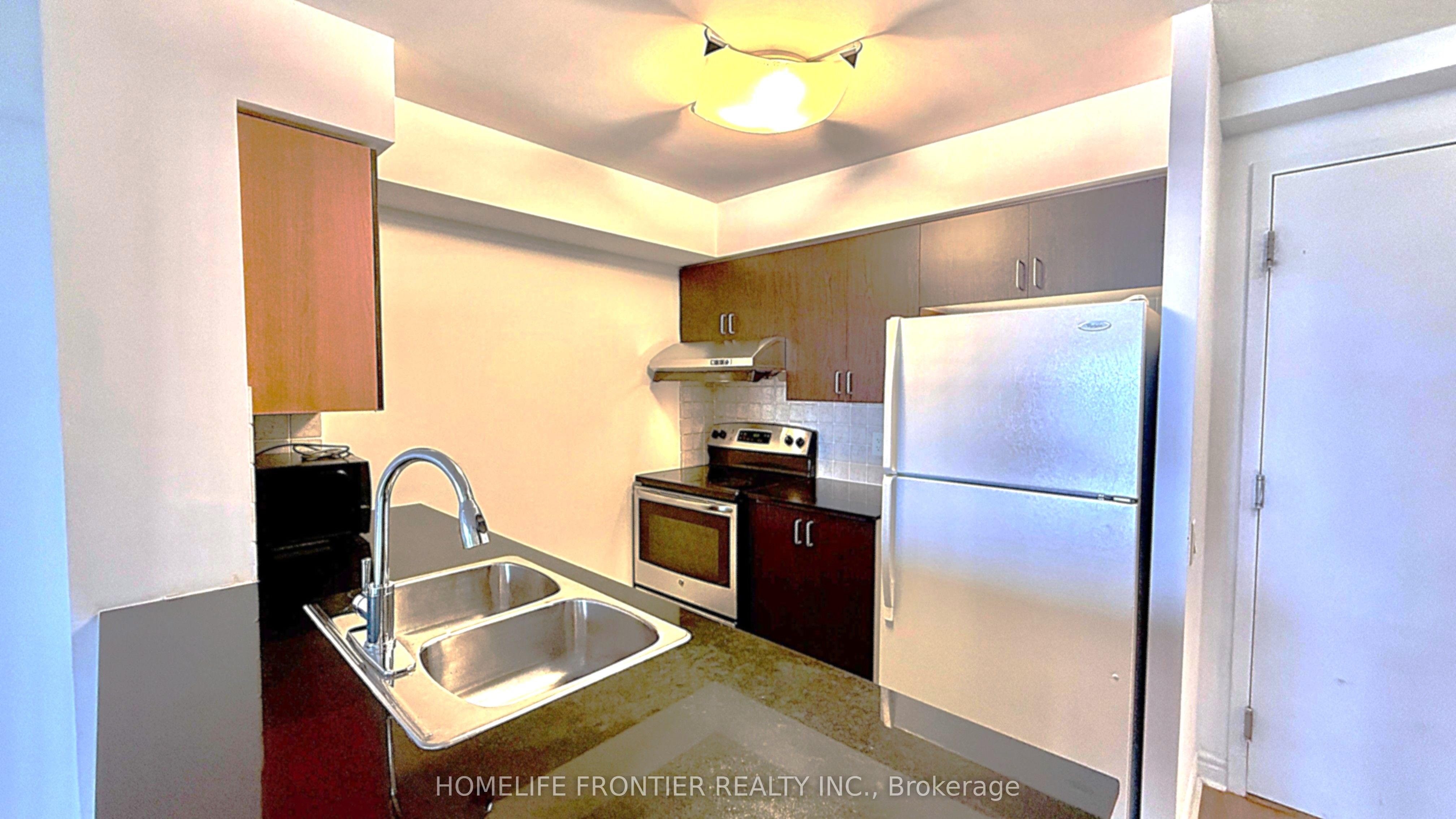 83 Borough Drive 2803, Toronto, ON M1P 5E4 photo 4