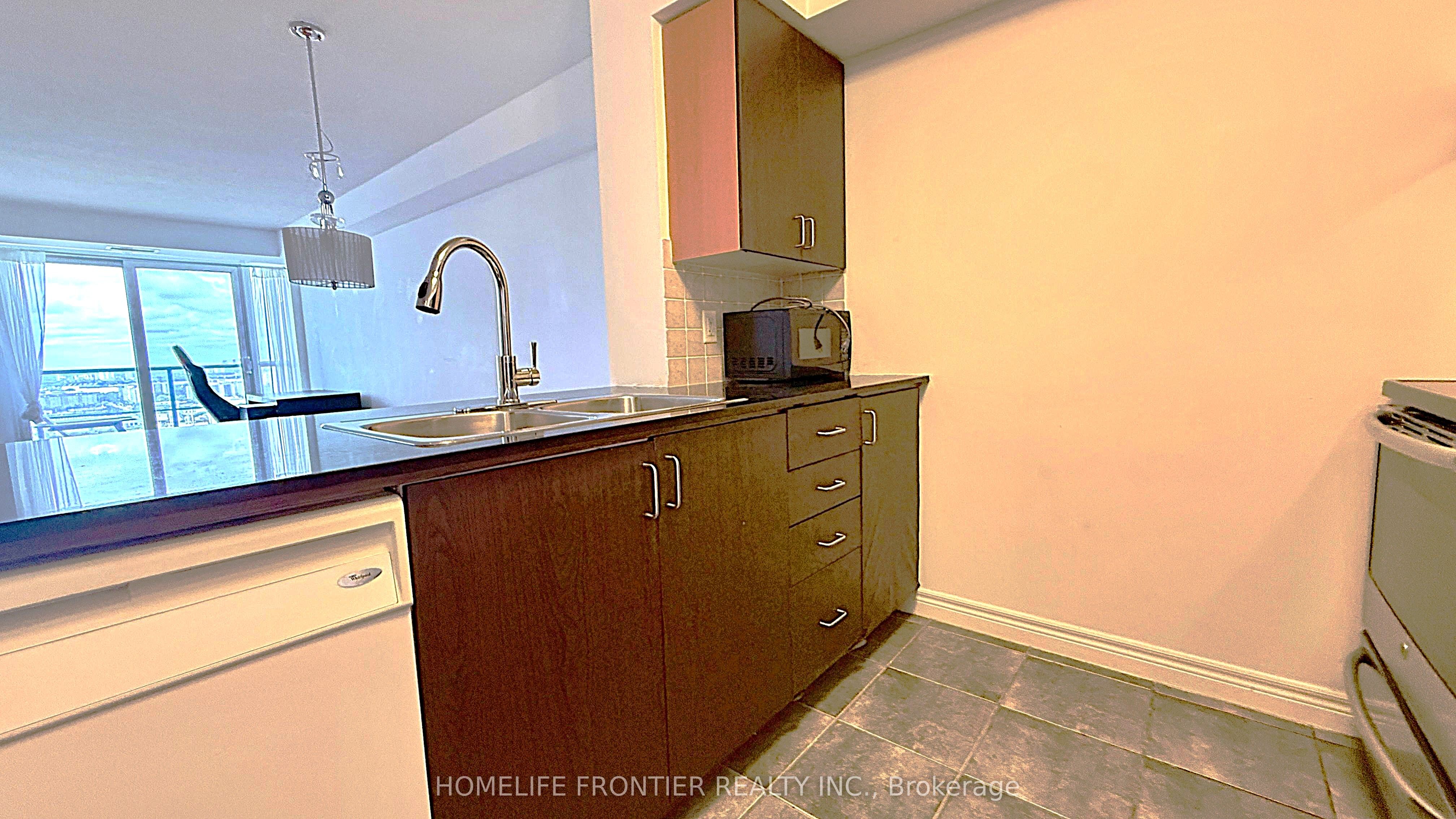 83 Borough Drive 2803, Toronto, ON M1P 5E4 photo 5