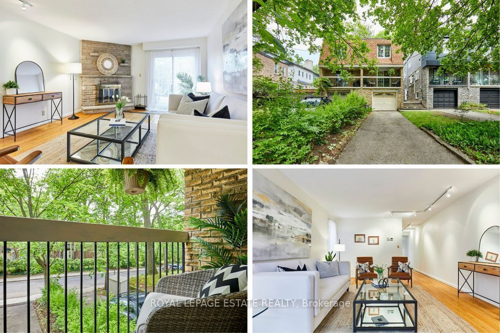 20 Pine Avenue, Toronto, ON M4E 1L8