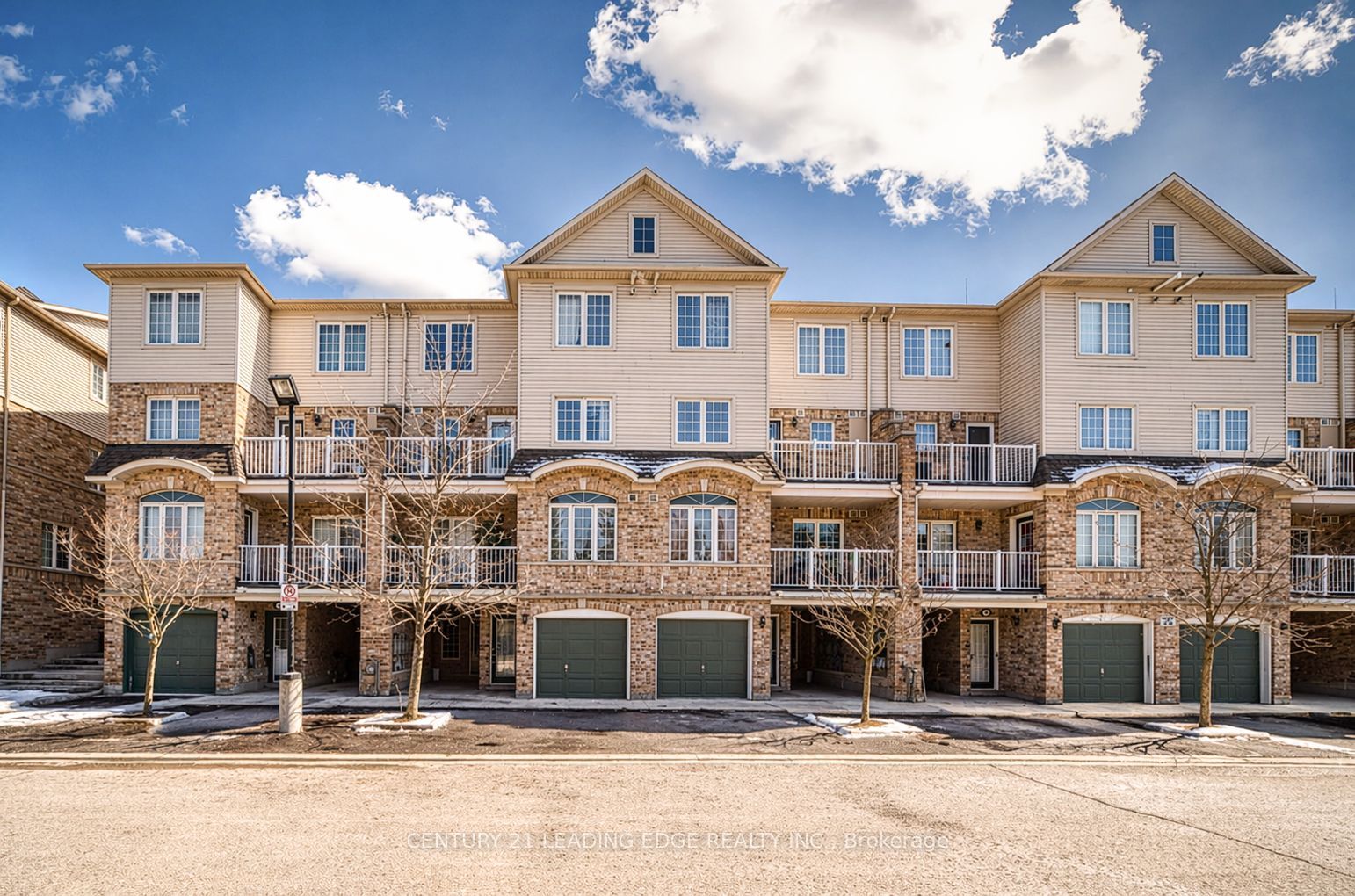 42 Pinery Trail 74, Toronto, ON M1B 6K2