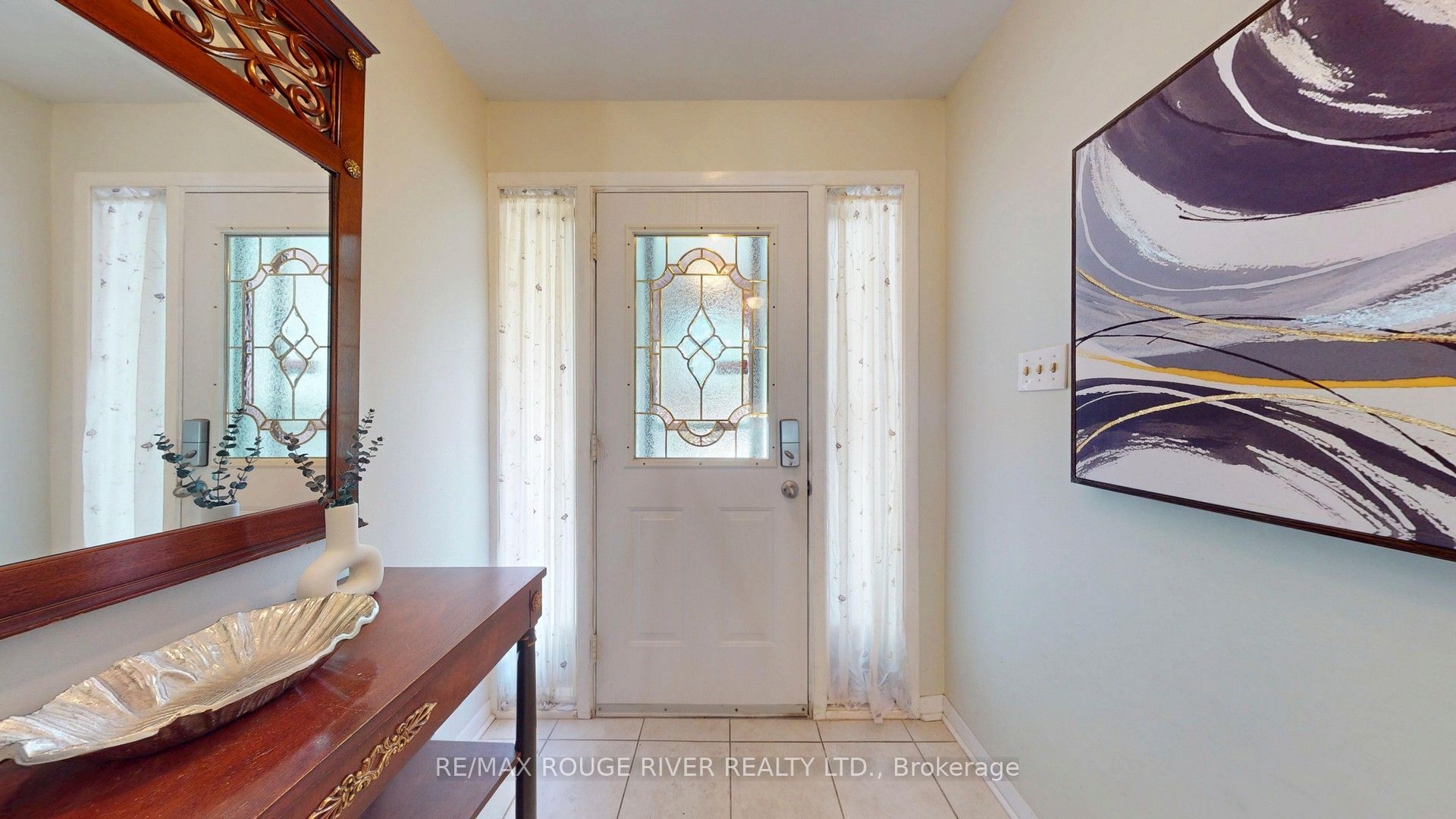 33 Pepper Tree Drive, Toronto, ON M1C 1Y5 photo 5