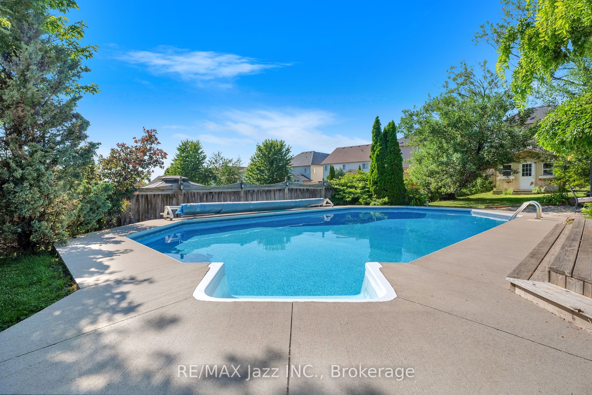 1098 Keswick Court, Oshawa, ON L1K 2V2 photo 5