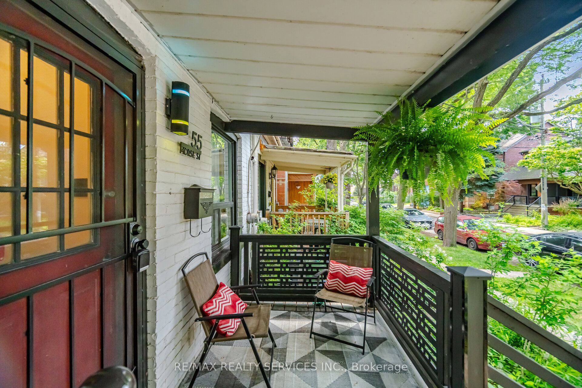 55 Morse Street, Toronto, ON M4M 2P7 photo 3