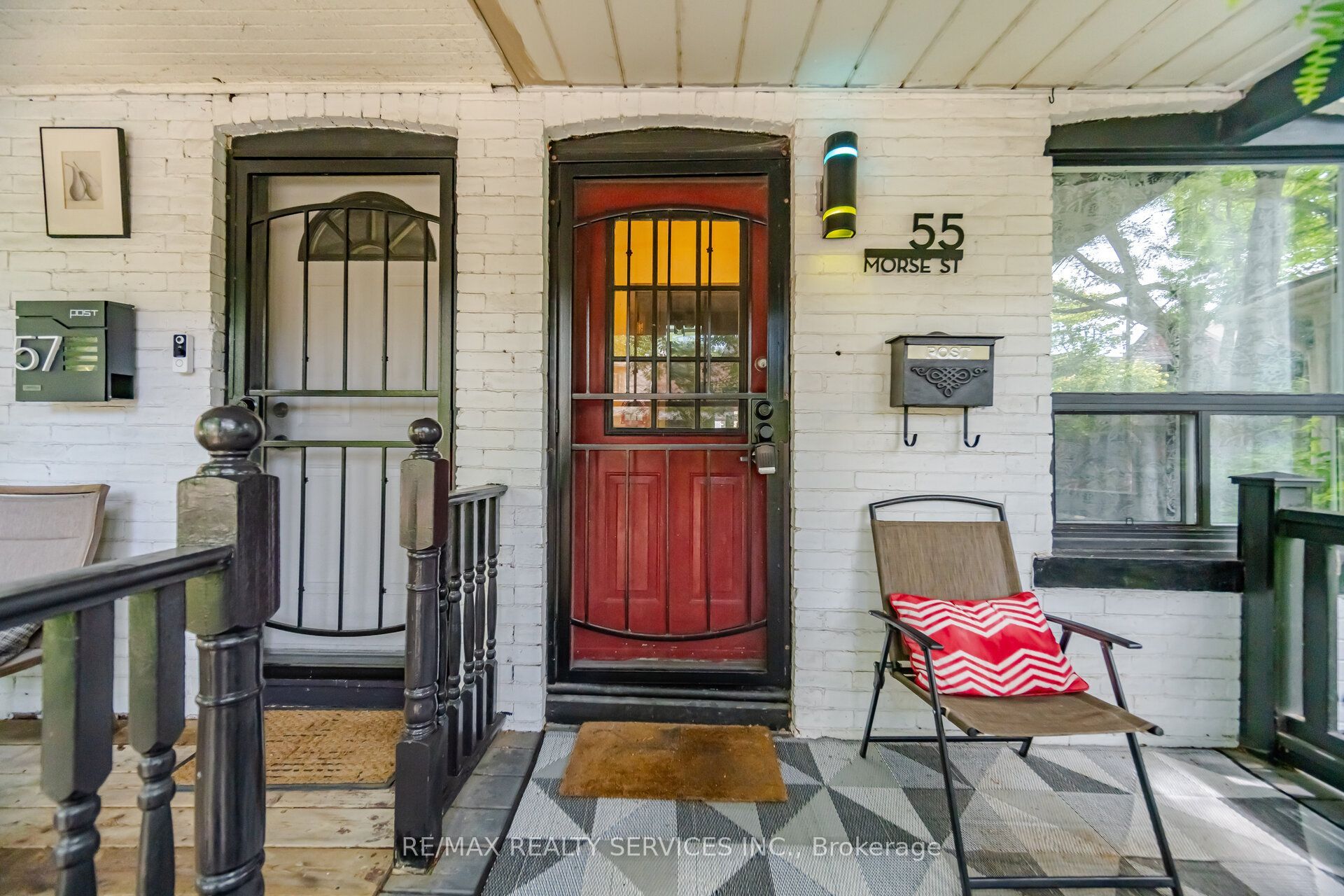 55 Morse Street, Toronto, ON M4M 2P7 photo 4