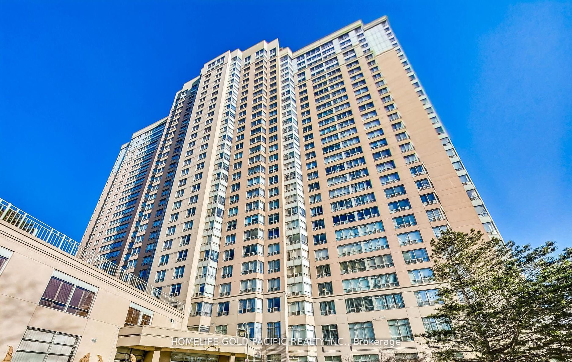 88 Corporate Drive 1604, Toronto, ON M1G 3T8