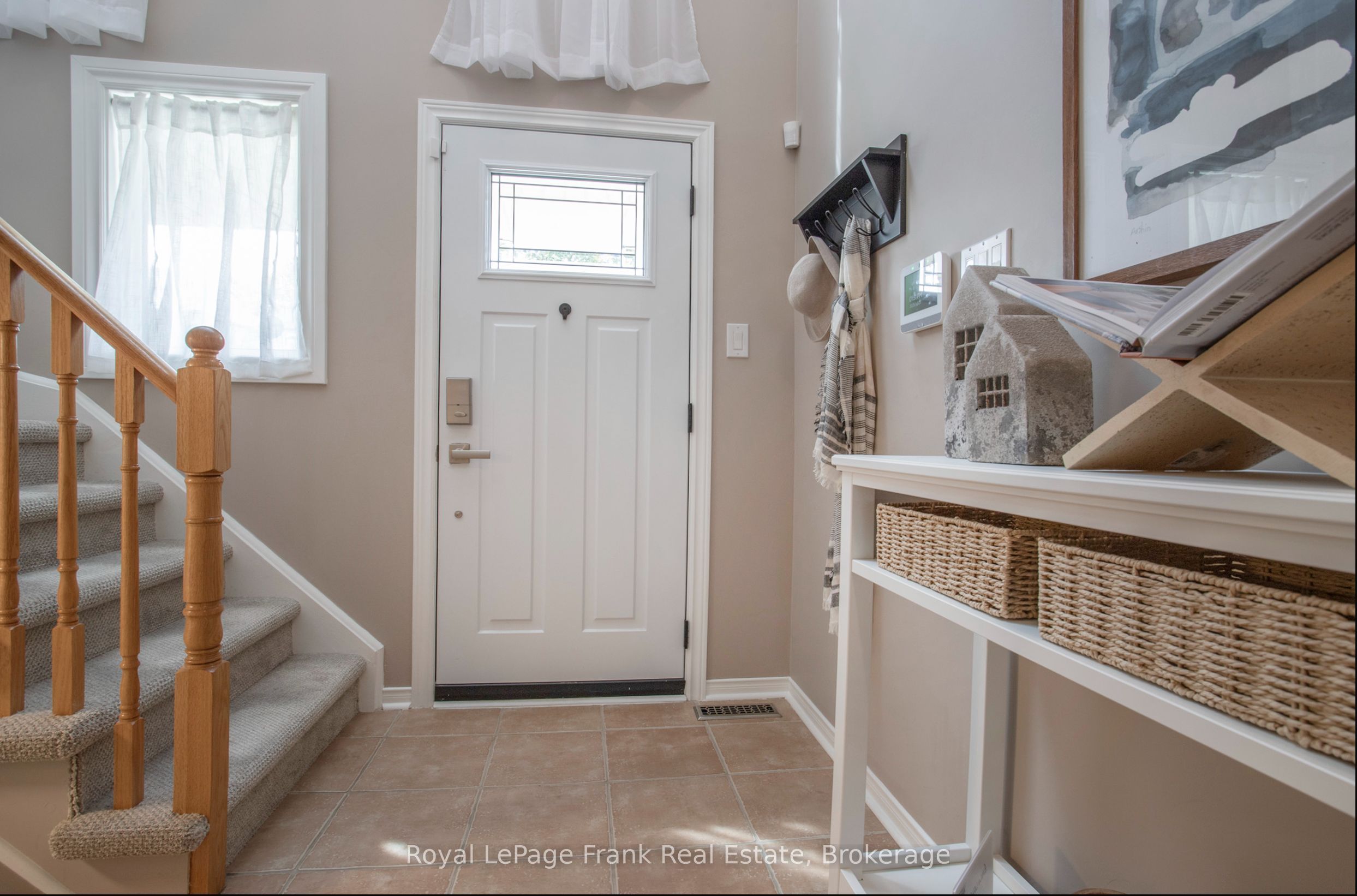 78 Vanguard Drive, Whitby, ON L1M 2N9 photo 4