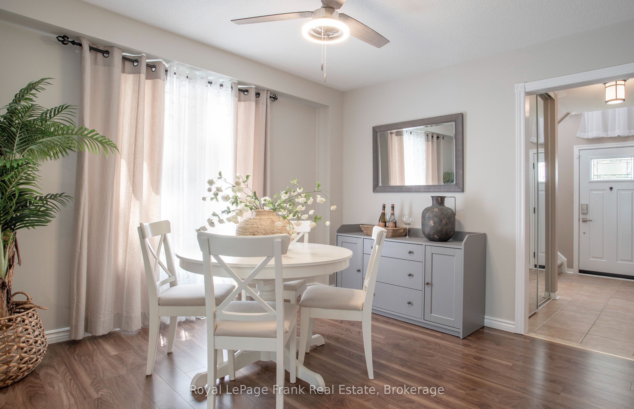 78 Vanguard Drive, Whitby, ON L1M 2N9 photo 5