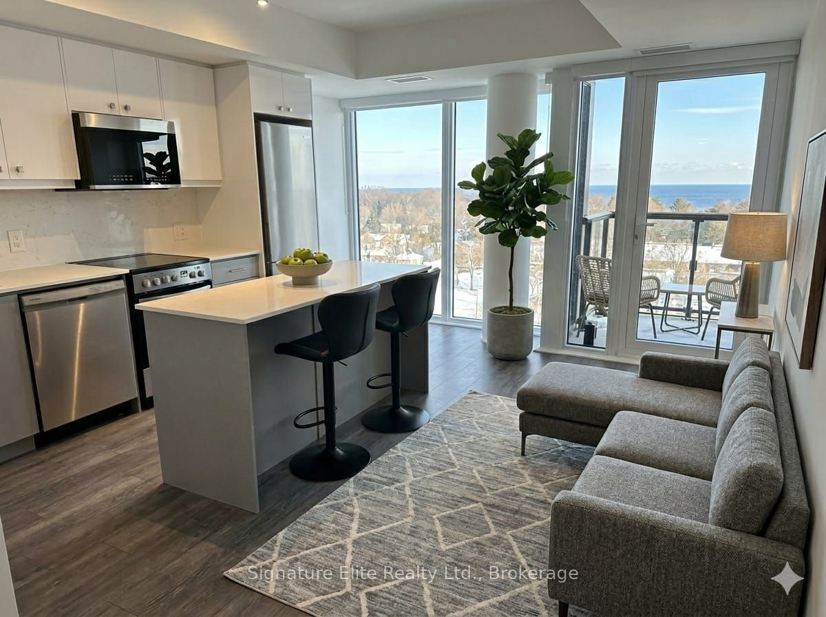 2 Manderley Drive 723, Toronto, ON M1N 0C7