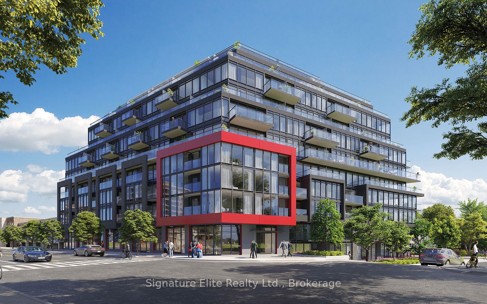 2 Manderley Drive 723, Toronto, ON M1N 0C7 photo 3