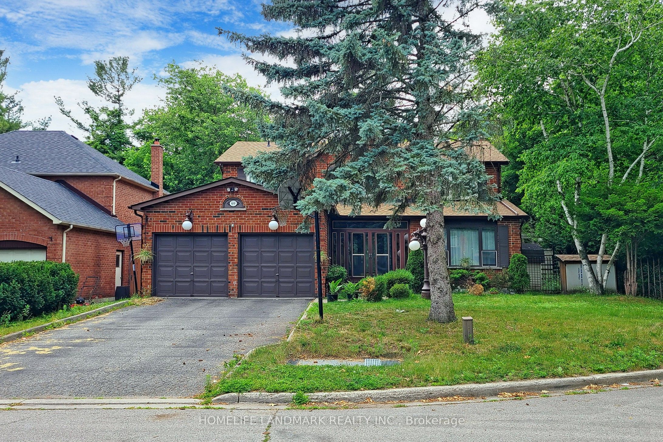 69 Windrush Trail, Toronto, ON M1C 3Z9