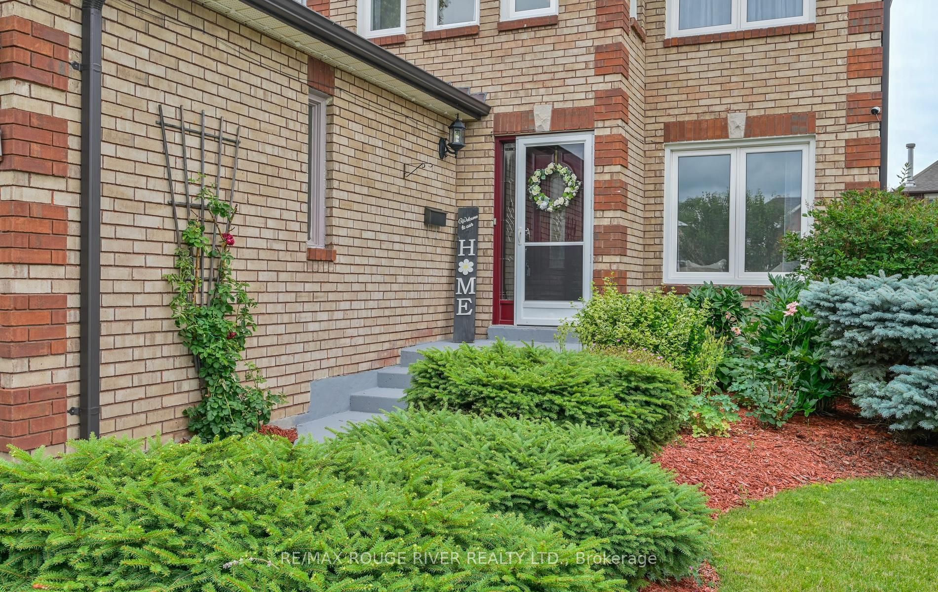 64 Keeble Crescent, Ajax, ON L1T 3R5 photo 5