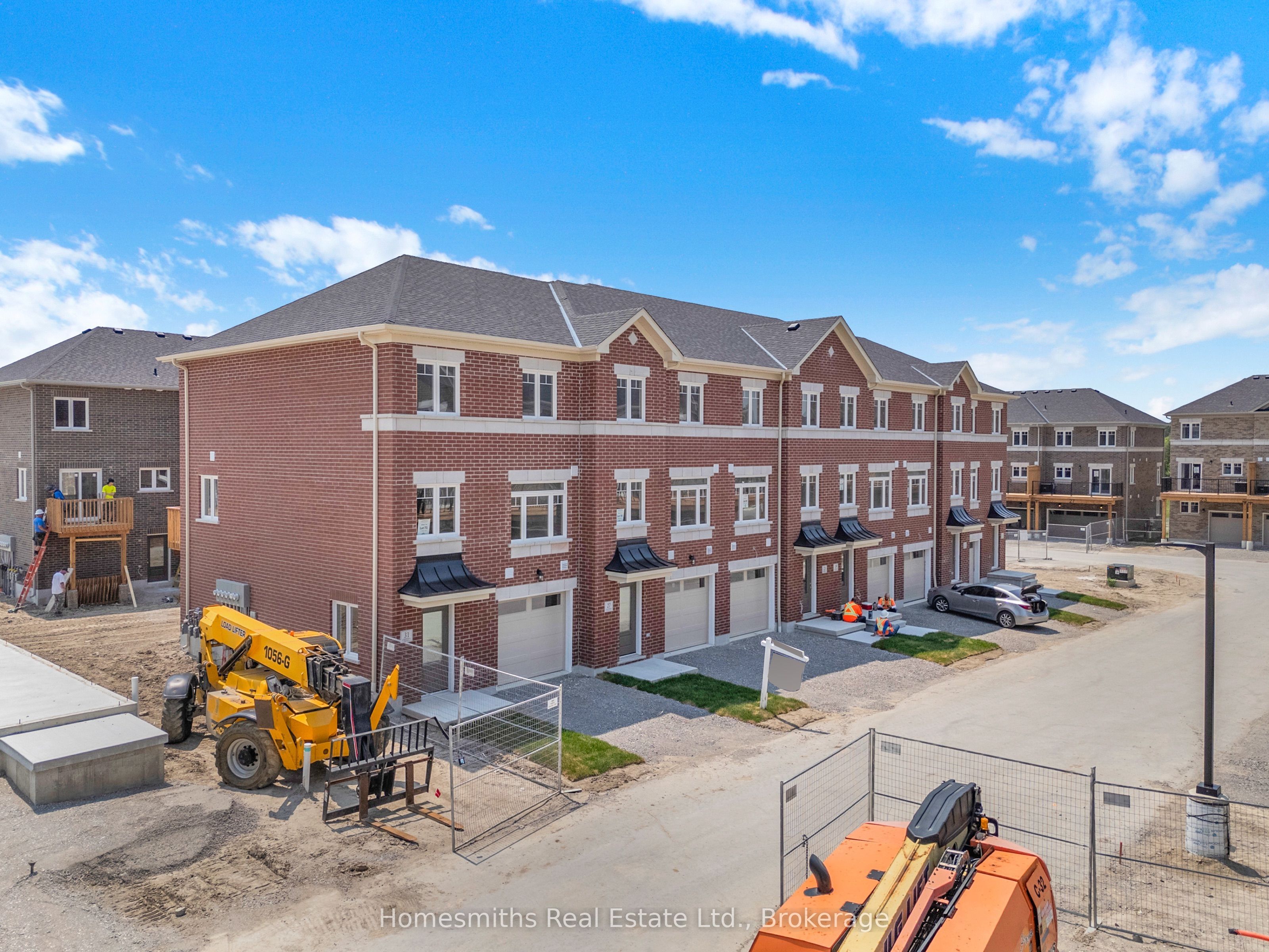27 Nady Lane, Clarington, ON L1B 0X1 photo 2