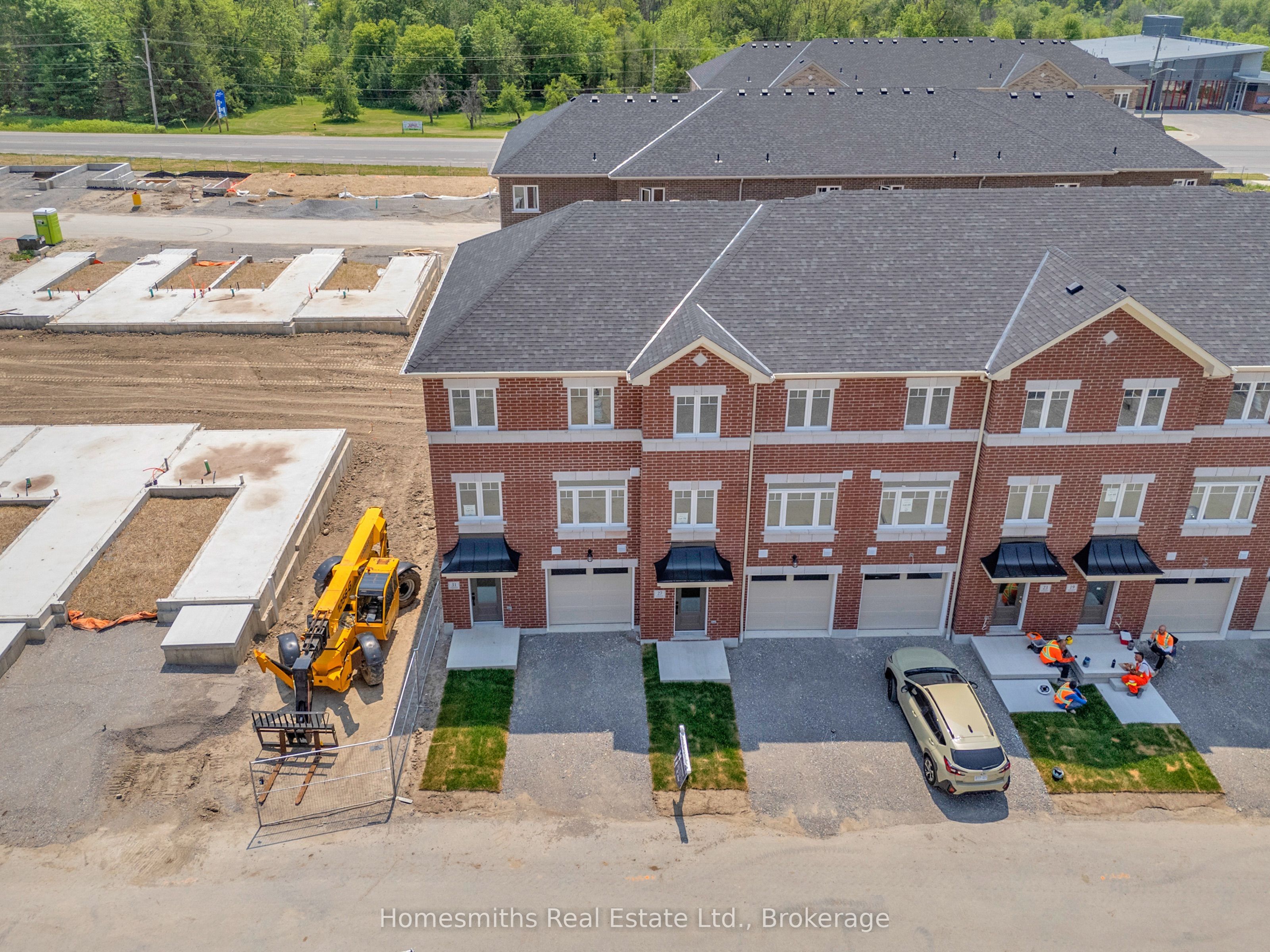 27 Nady Lane, Clarington, ON L1B 0X1 photo 4