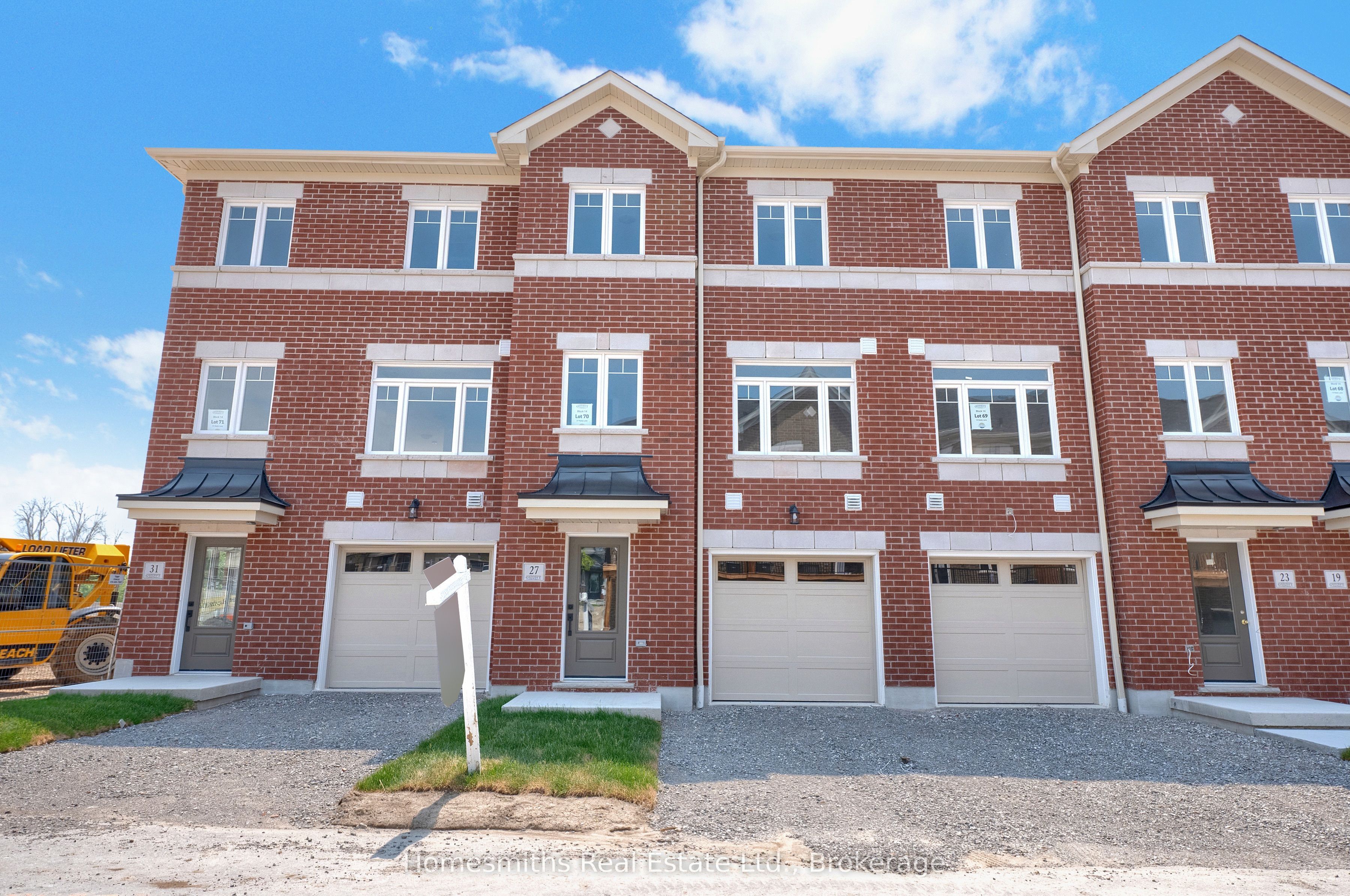 27 Nady Lane, Clarington, ON L1B 0X1 photo 5