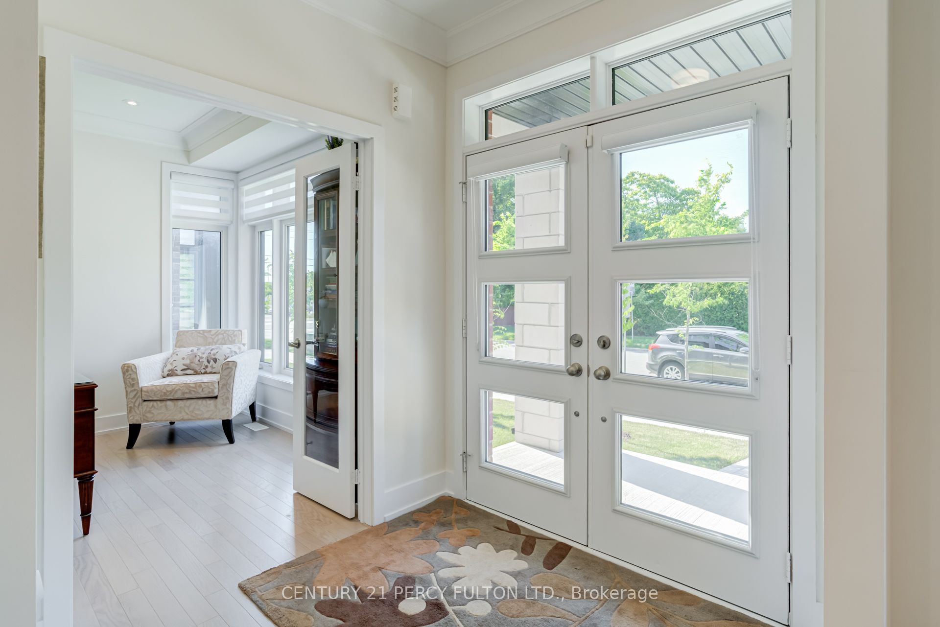 3B Norbury Crescent, Toronto, ON M1P 3J7 photo 3
