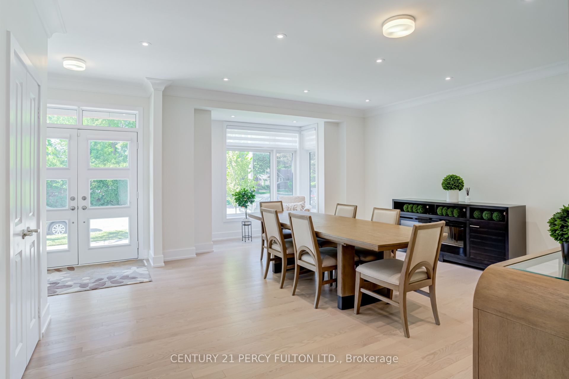 3B Norbury Crescent, Toronto, ON M1P 3J7 photo 4