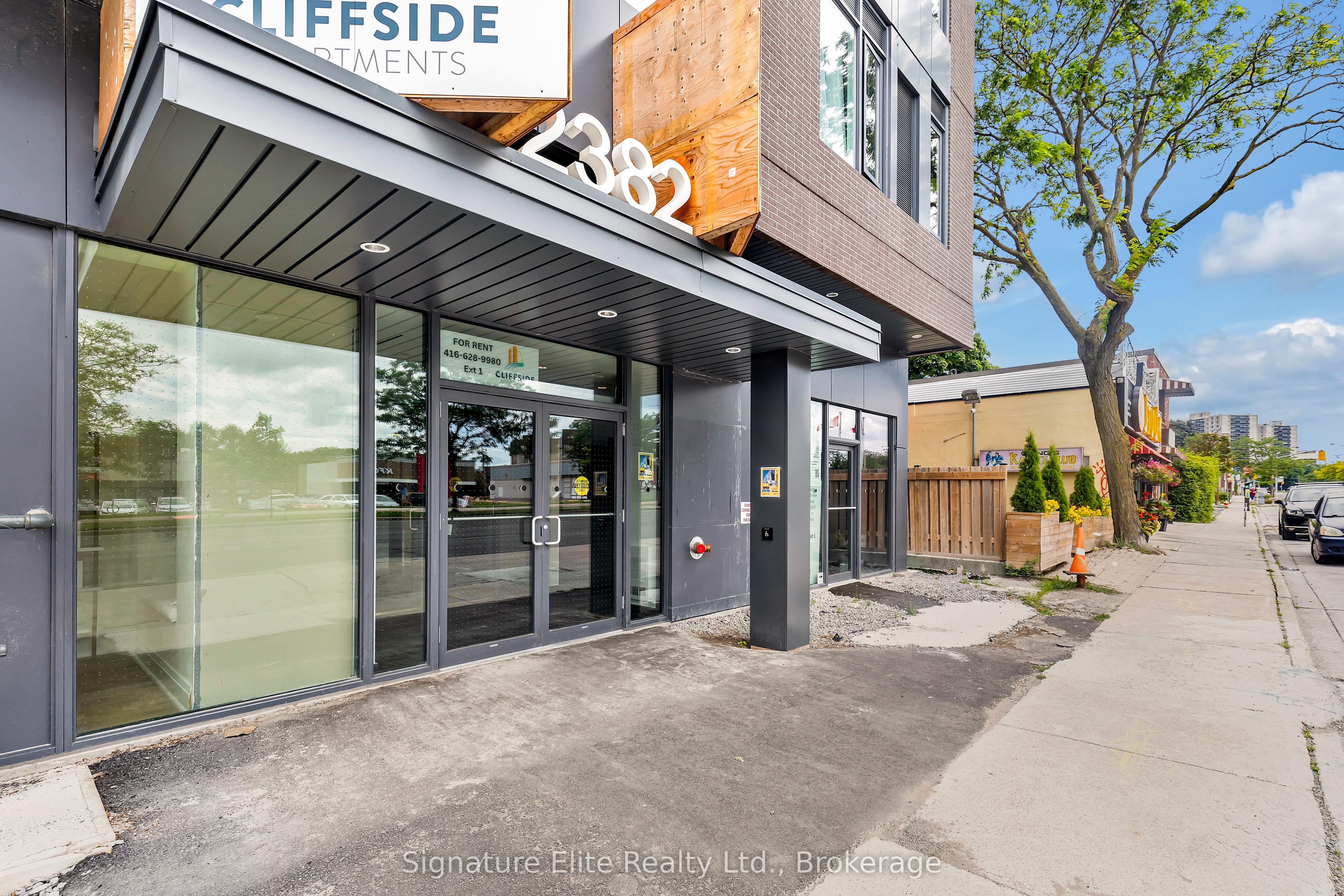 2382 Kingston Road 206, Toronto, ON M1N 0C5 photo 2