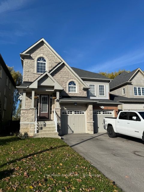 108 Milligan Street, Clarington, ON L1B 0B5