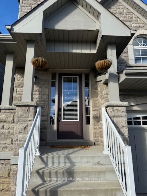 108 Milligan Street, Clarington, ON L1B 0B5 photo 3