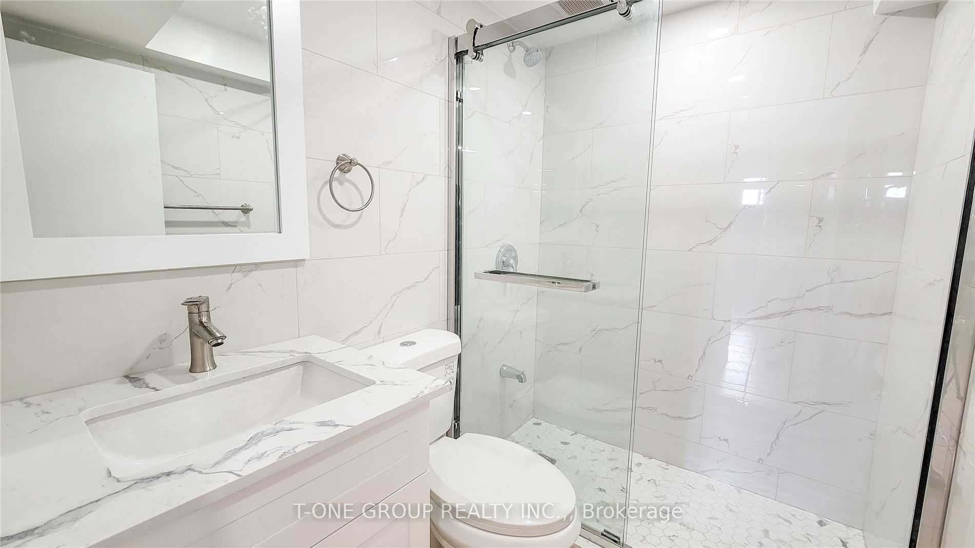 97 Briarscross Boulevard Bsmt, Toronto, ON M1S 3K6