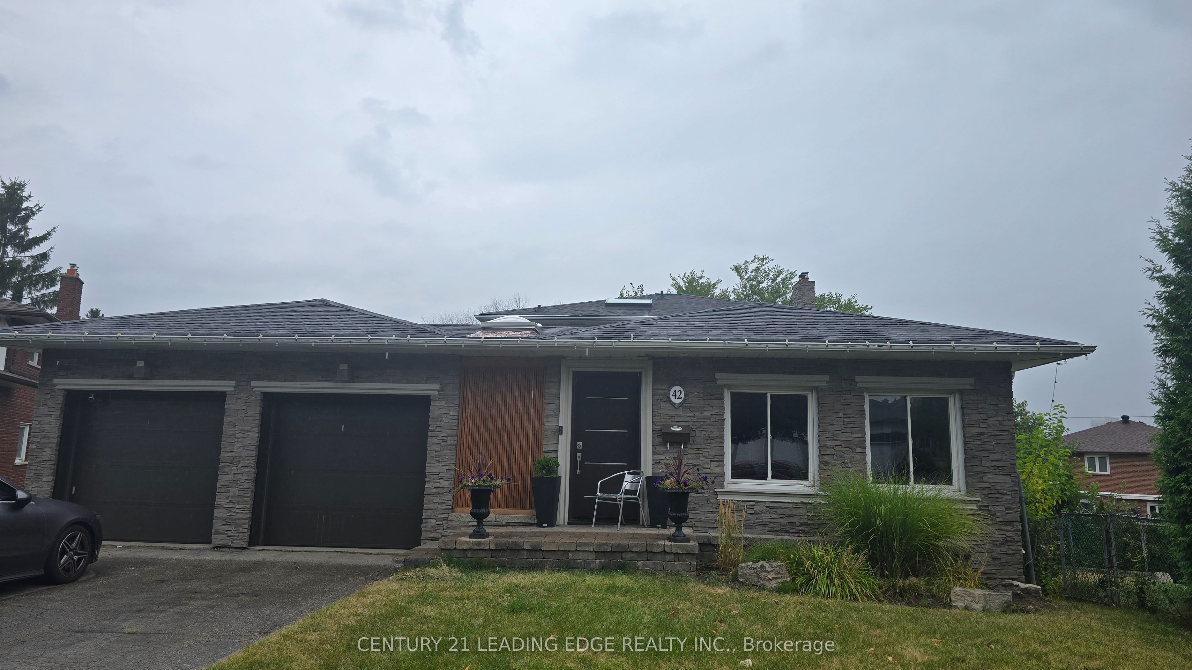 42 Arkona Drive Bsmt, Toronto, ON M1T 1X3 photo 2