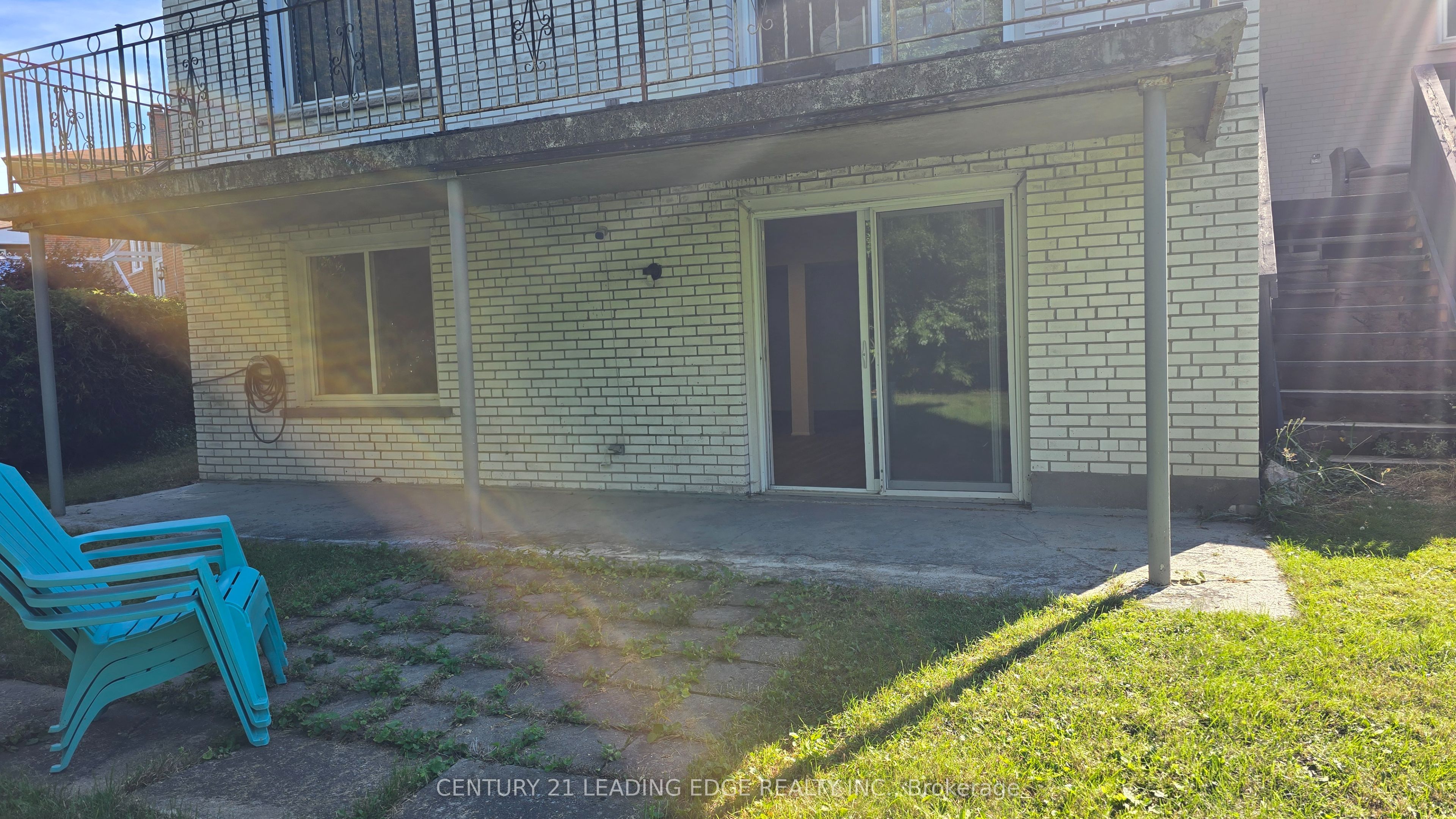 42 Arkona Drive Bsmt, Toronto, ON M1T 1X3 photo 3