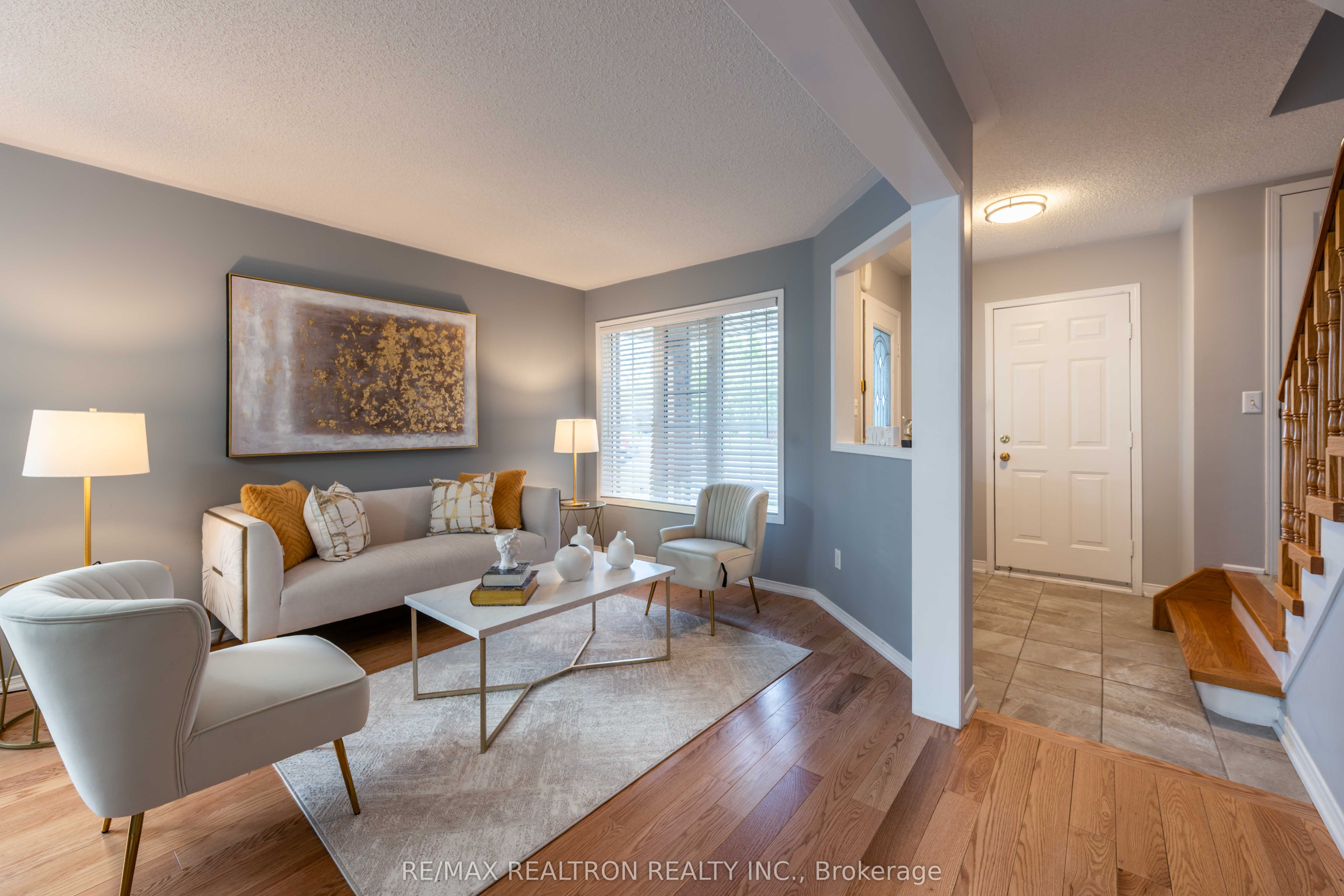 41 Lax Avenue, Ajax, ON L1Z 1G7 photo 5