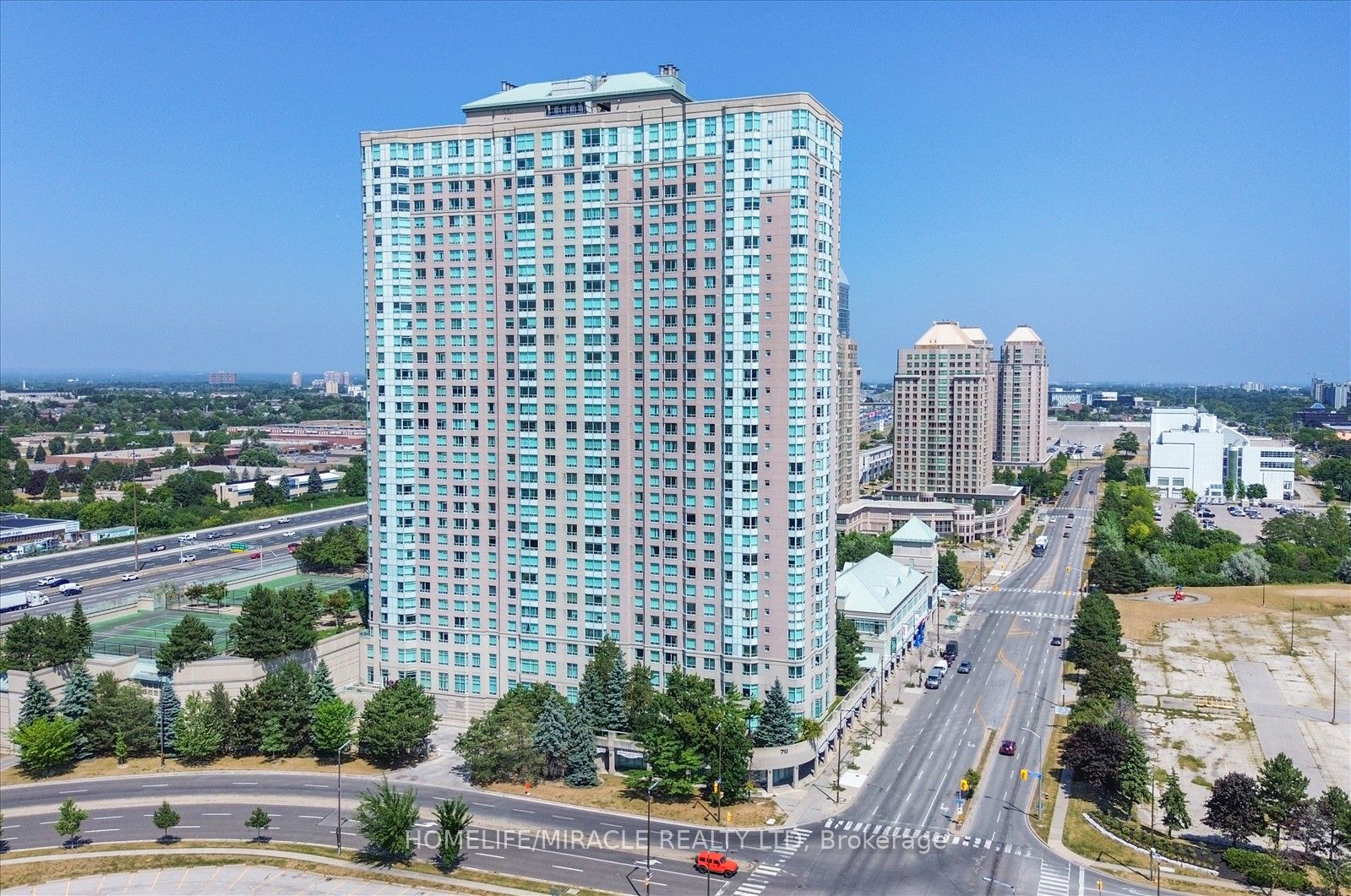 68 Corporate Drive 3521, Toronto, ON M1H 3H3 photo 3