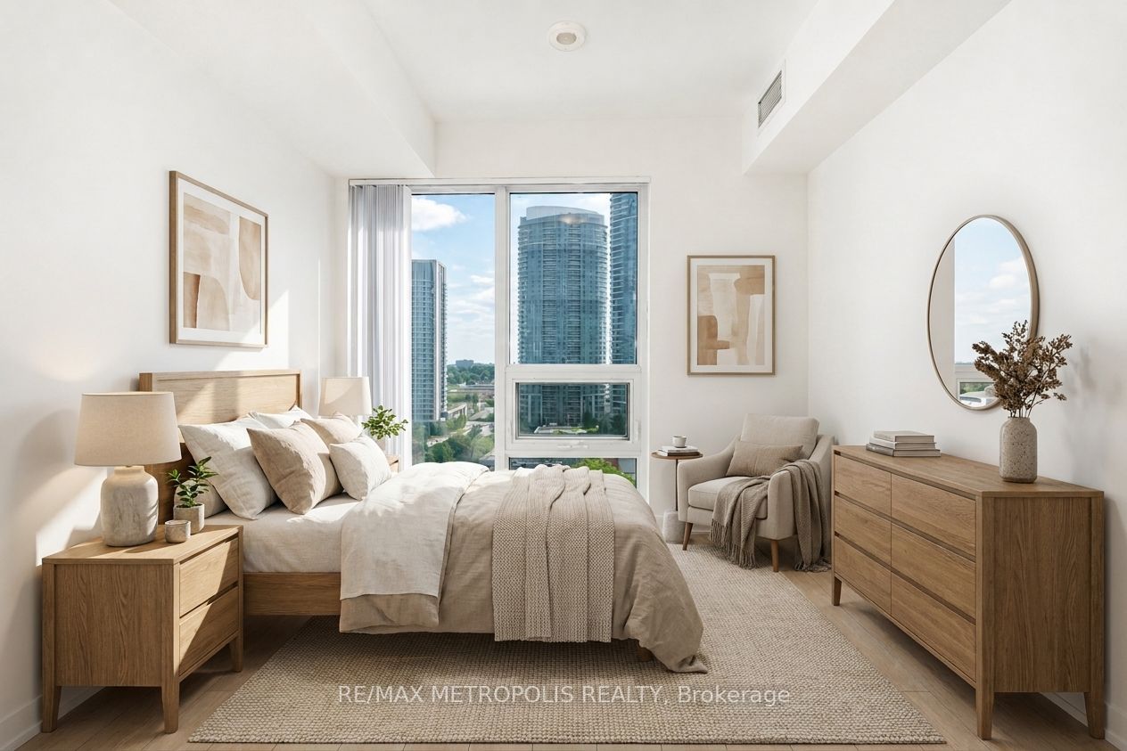2033 Kennedy Road 1209, Toronto, ON M1T 0B9 photo 3