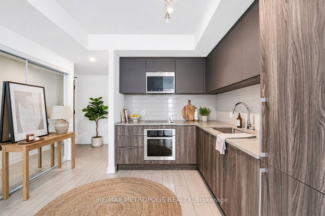 2033 Kennedy Road 1209, Toronto, ON M1T 0B9 photo 4