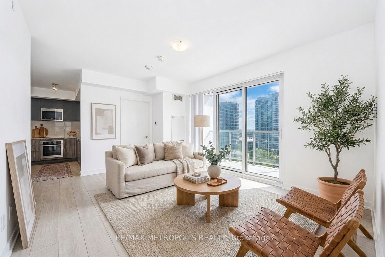 2033 Kennedy Road 1209, Toronto, ON M1T 0B9 photo 5