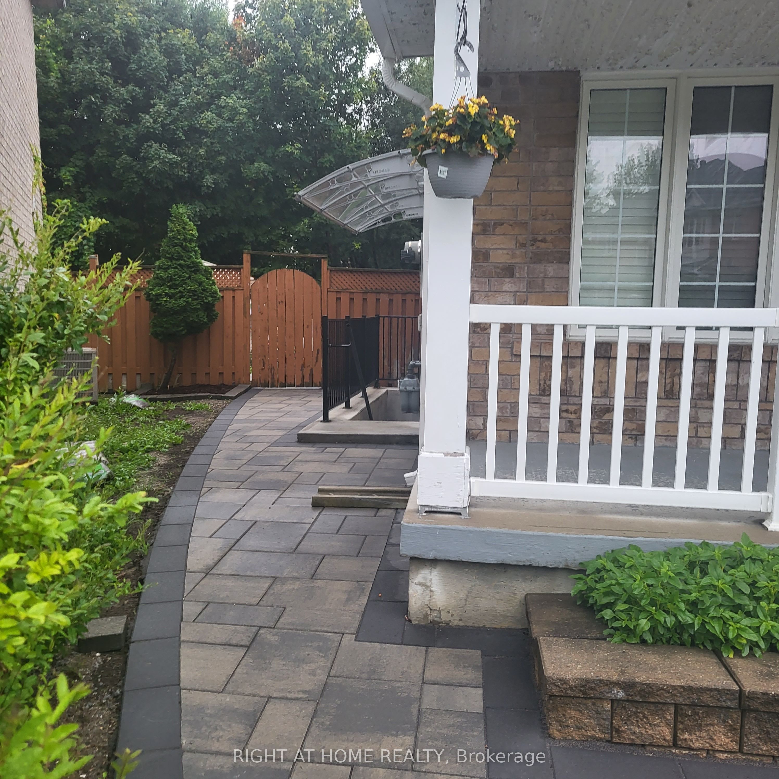 75 Grackle Trail S Bsmt, Toronto, ON M1X 1X3