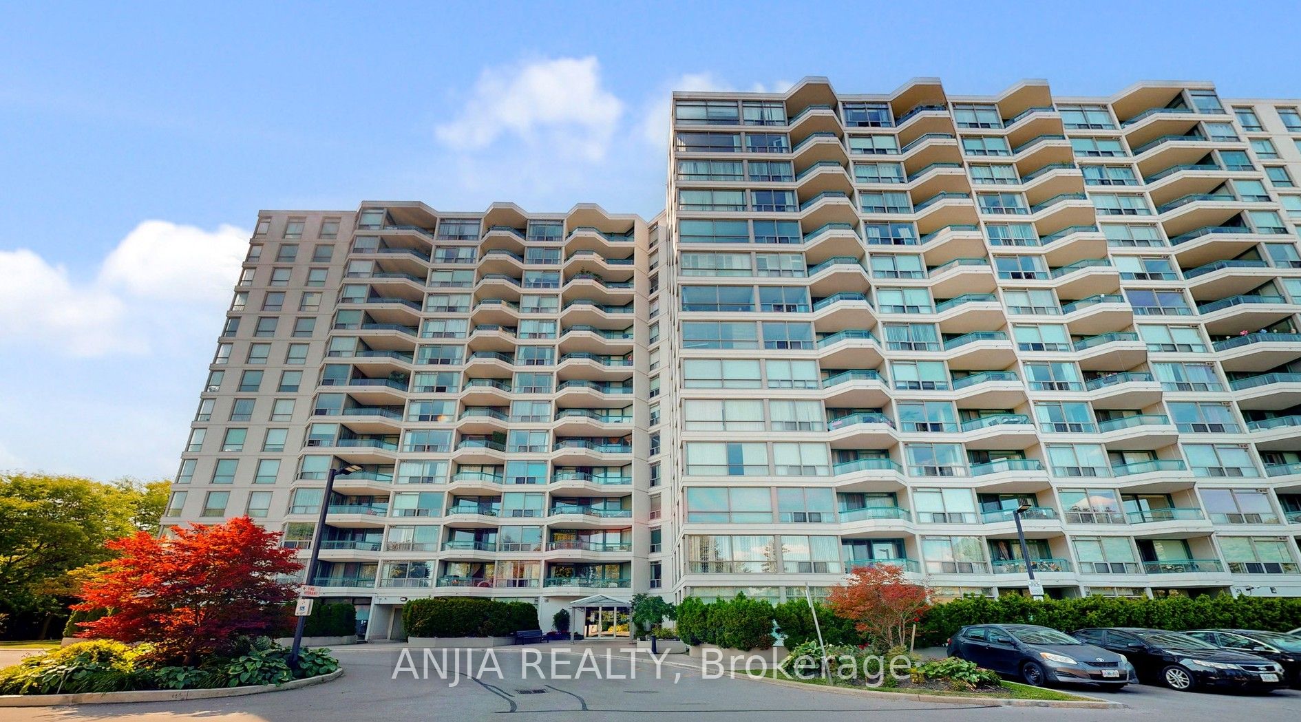 4727 Sheppard Avenue E 1208, Toronto, ON M1S 5B3