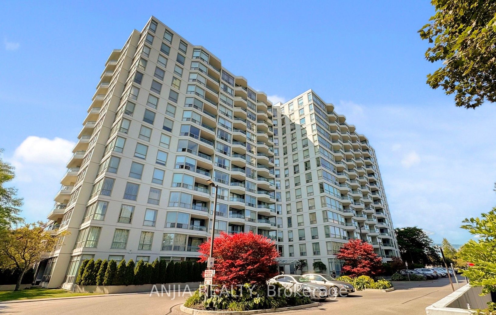 4727 Sheppard Avenue E 1208, Toronto, ON M1S 5B3 photo 2