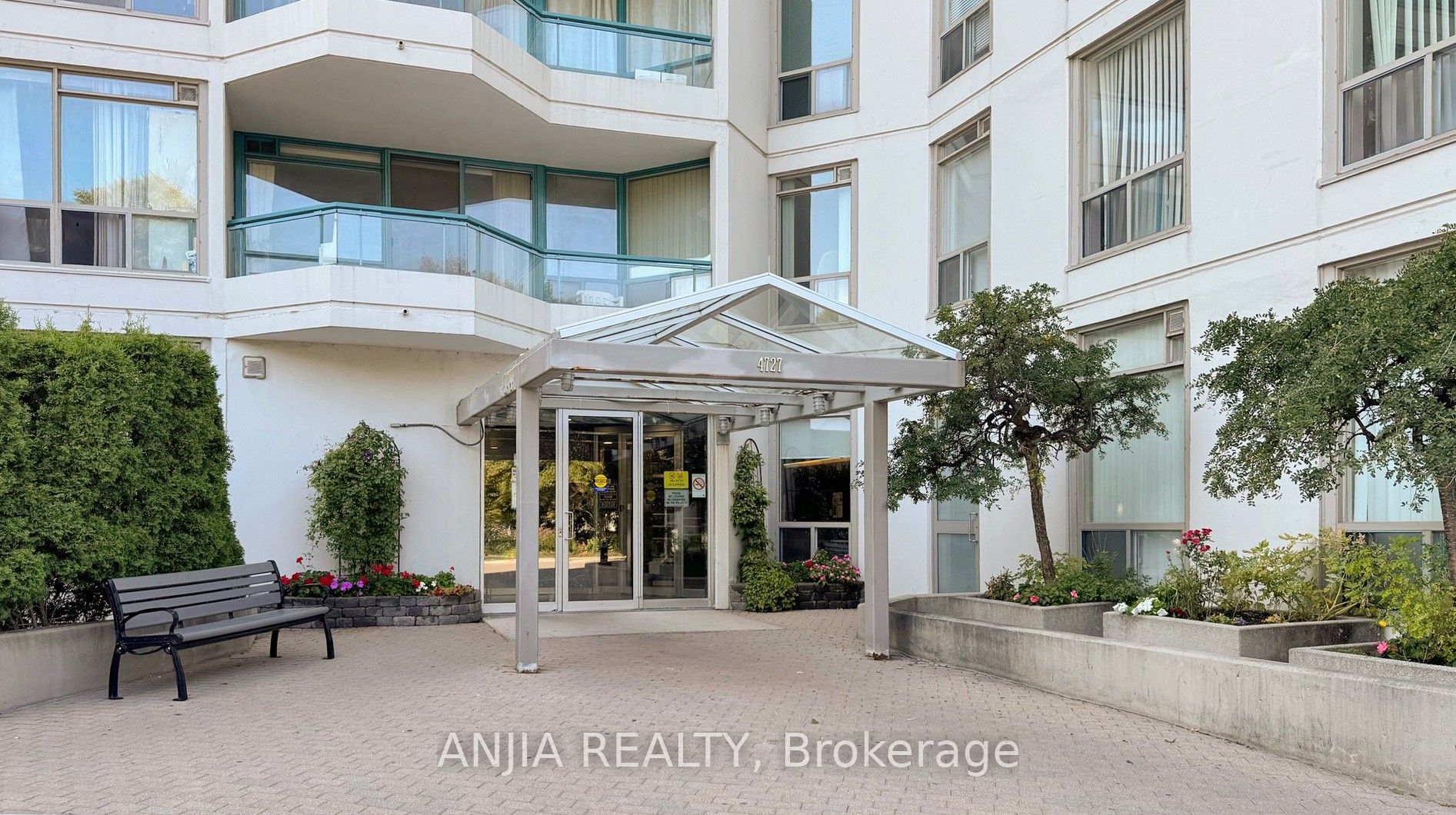 4727 Sheppard Avenue E 1208, Toronto, ON M1S 5B3 photo 3