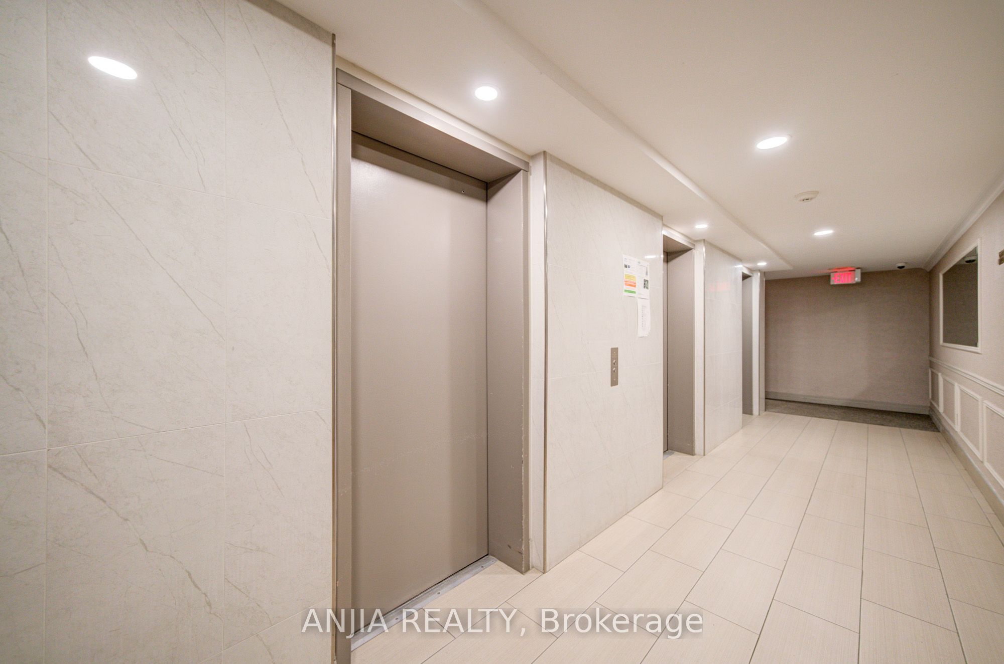 4727 Sheppard Avenue E 1208, Toronto, ON M1S 5B3 photo 5
